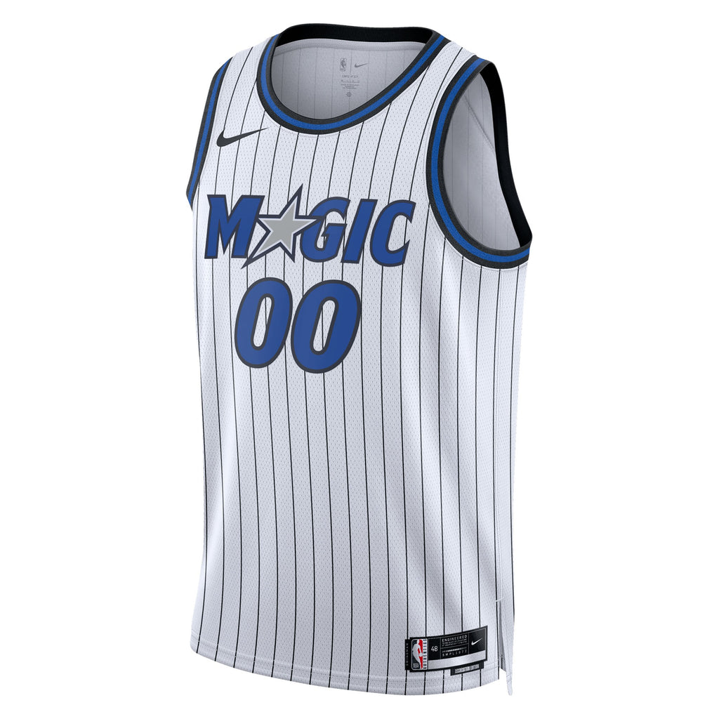 Orlando Magic Replica Association Swingman Jersey - Unisex