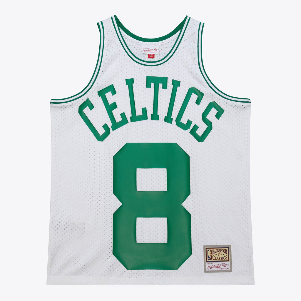 Boston Celtics Maxxed Out Jersey 1996 Antoine Walker
