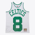 Boston Celtics Maxxed Out Jersey 1996 Antoine Walker