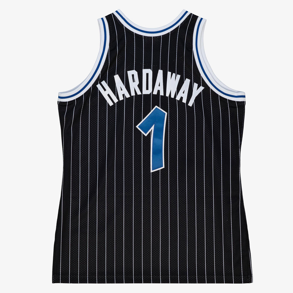 Orlando Magic Authentic Jersey Anfernee Hardaway 1994-95