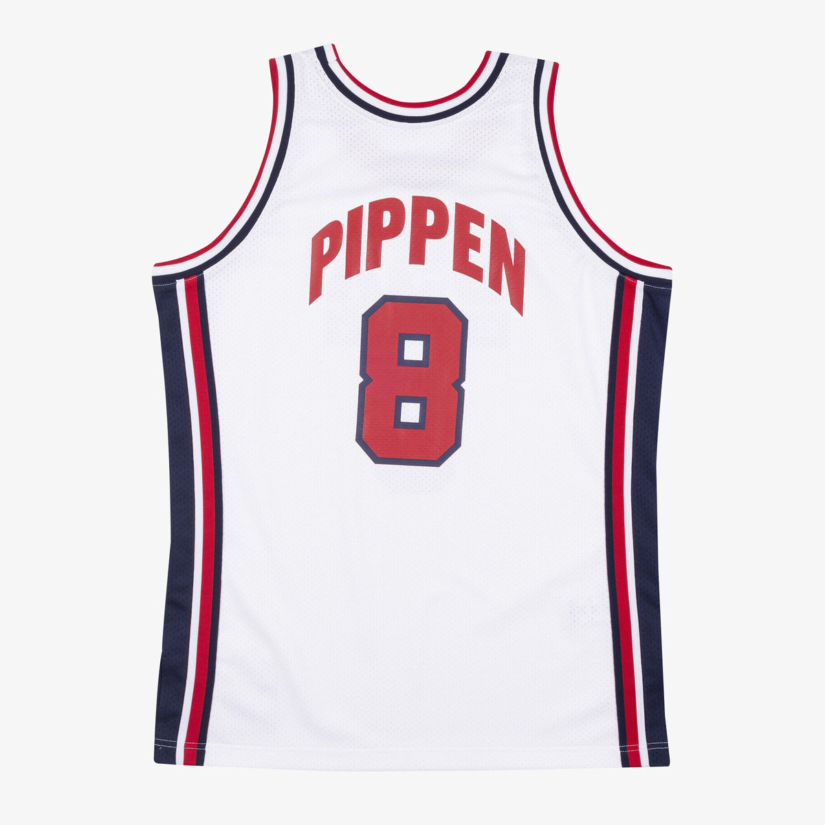 USA Basketball Authentic Jersey Scottie Pippen 1992