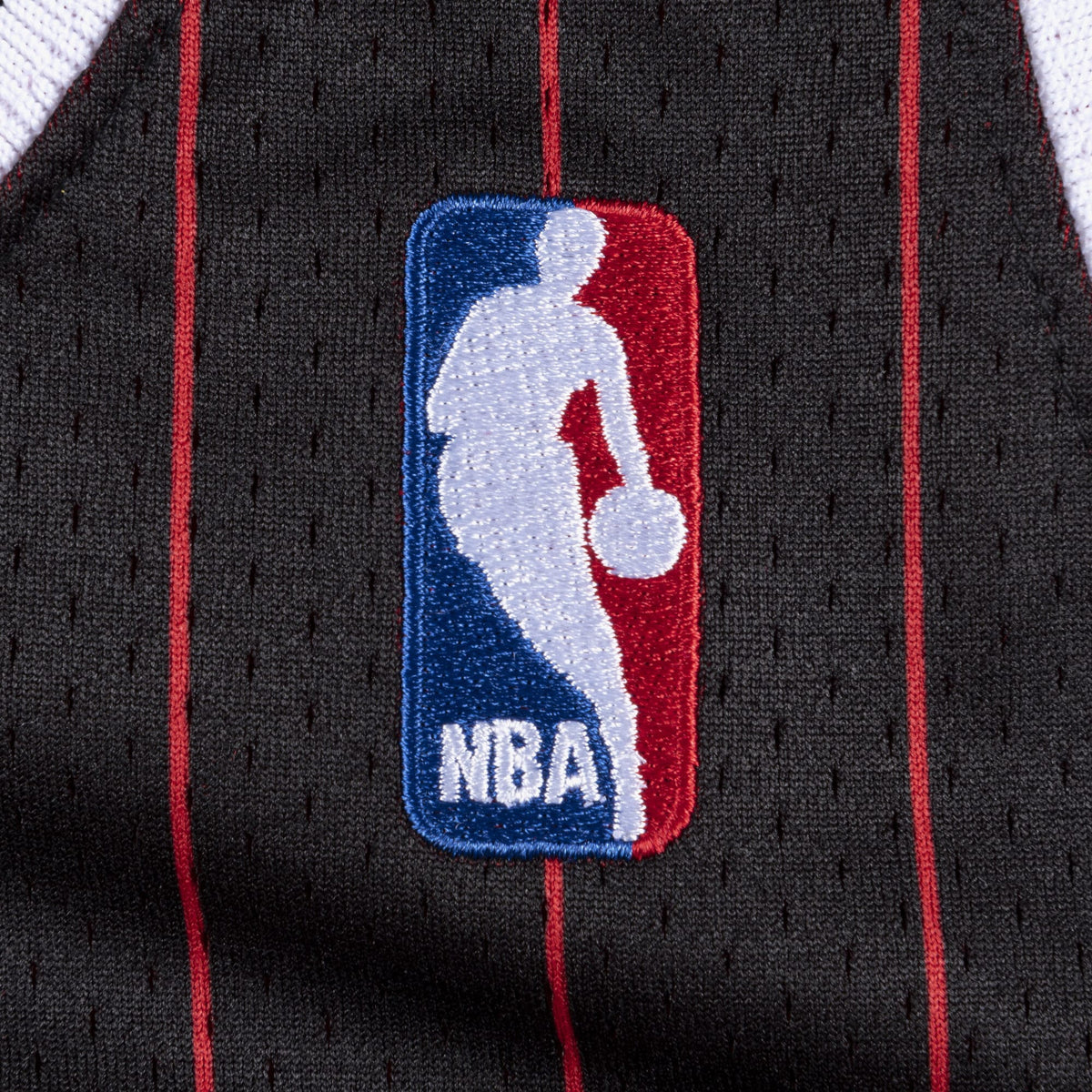 Chicago Bulls Authentic Jersey Michael Jordan 1997-98