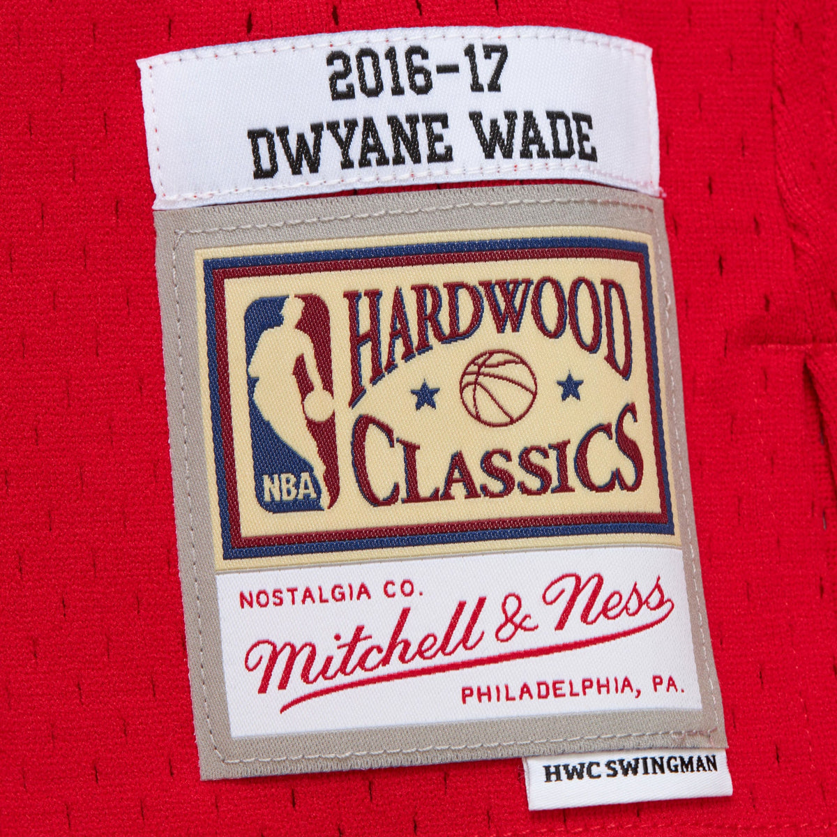 Chicago Bulls Dark Jersey Dwyane Wade 2016