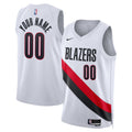 Portland Trail Blazers Replica Association Swingman Jersey - Unisex