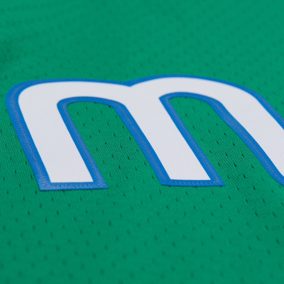 Dallas Mavericks Swingman Jersey 2004 Dirk Nowitzki