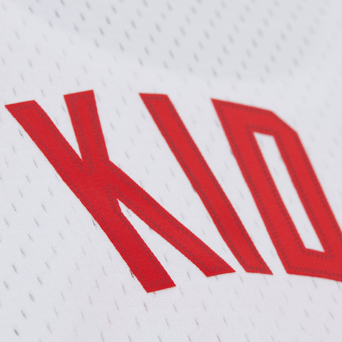 New Jersey Nets Swingman Jersey - Mens - Jason Kidd