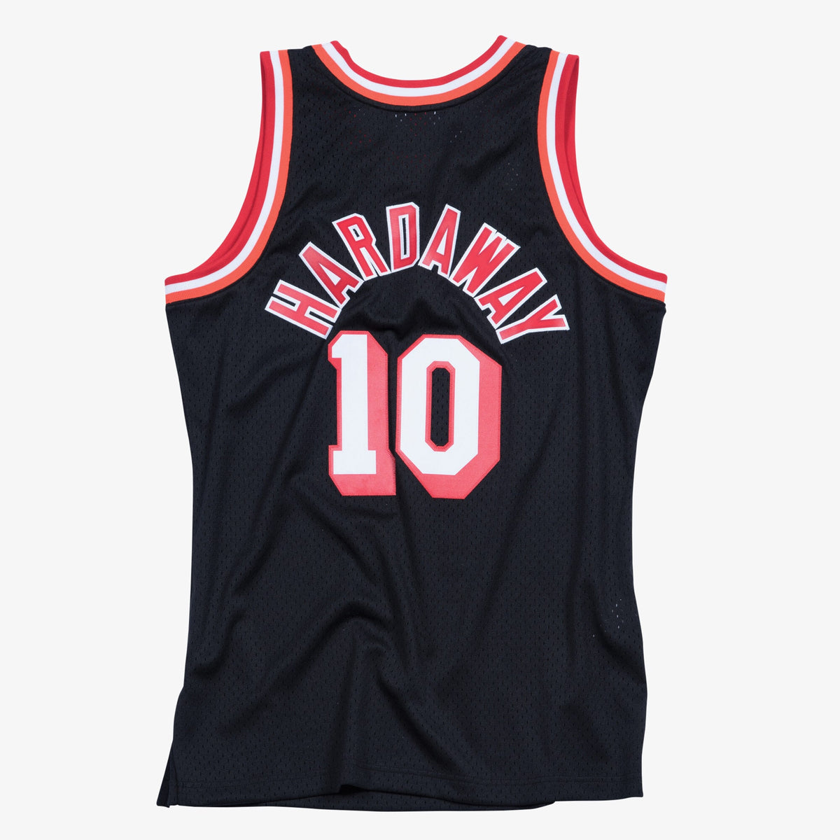 Miami Heat Swingman Jersey Tim Hardaway 1996-97