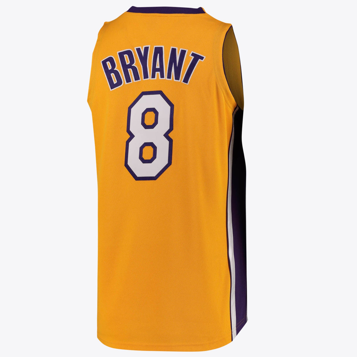 Kobe Byrant Hardwood Classics 2000-01 Authentic Jersey - Mens