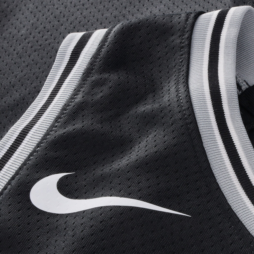 San Antonio Spurs Icon Jersey - Jeremy Sochan - Unisex