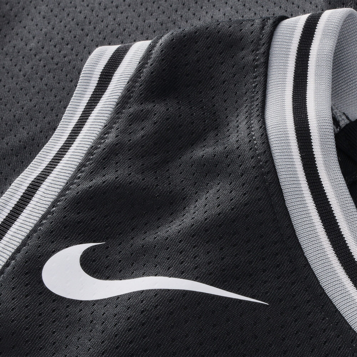 San Antonio Spurs Icon Jersey - Jeremy Sochan - Unisex