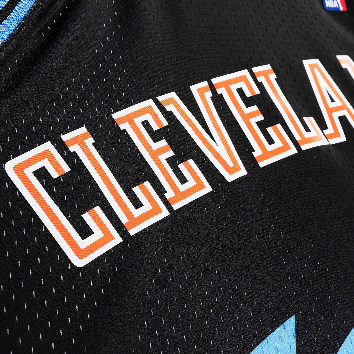 Cleveland Cavaliers Swingman Jersey Zydrunas Ilgauskas 97