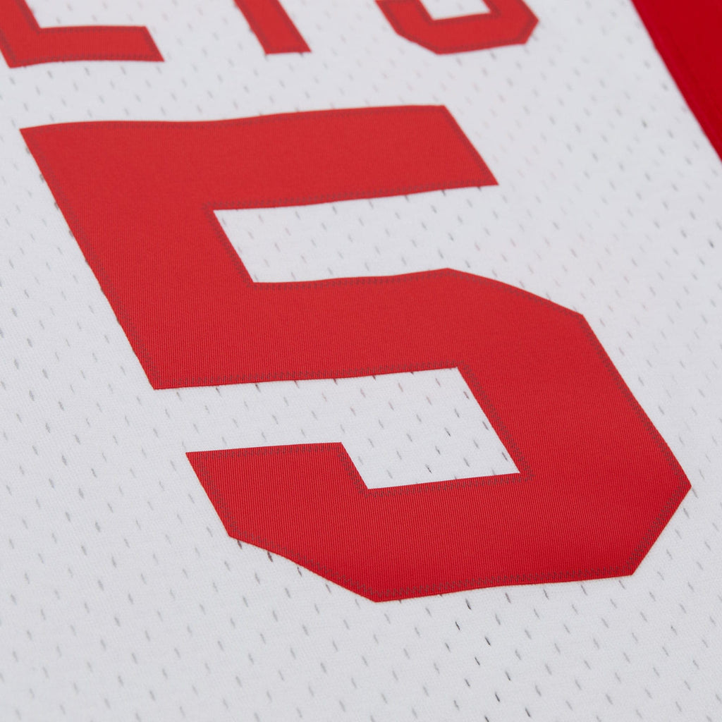 New Jersey Nets Swingman Jersey - Mens - Jason Kidd