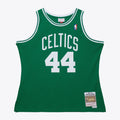 Boston Celtics Swingman Jersey - Mens - Brian Scalabrine