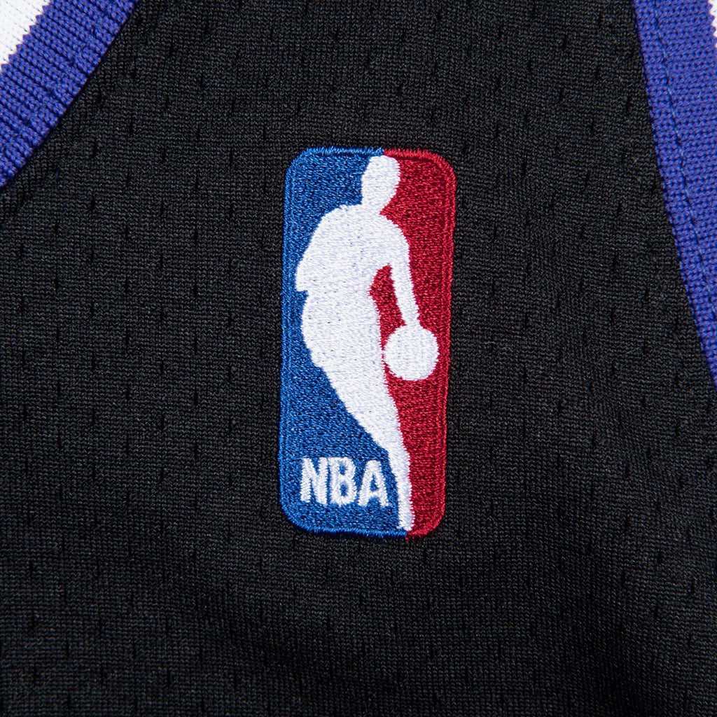 Sacramento Kings Authentic Jersey Jason Williams