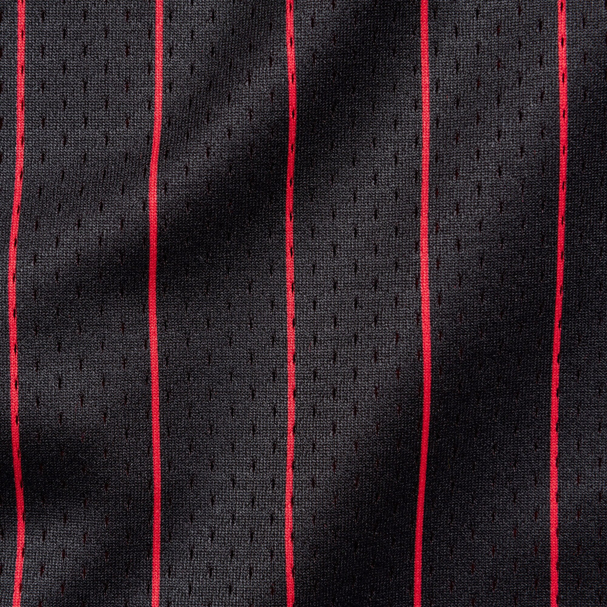 Chicago Bulls Authentic Jersey Alternate Michael Jordan 1996-97