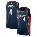 Cleveland Cavaliers Classic Edition Jersey - Navy - Evan Mobley - Unisex