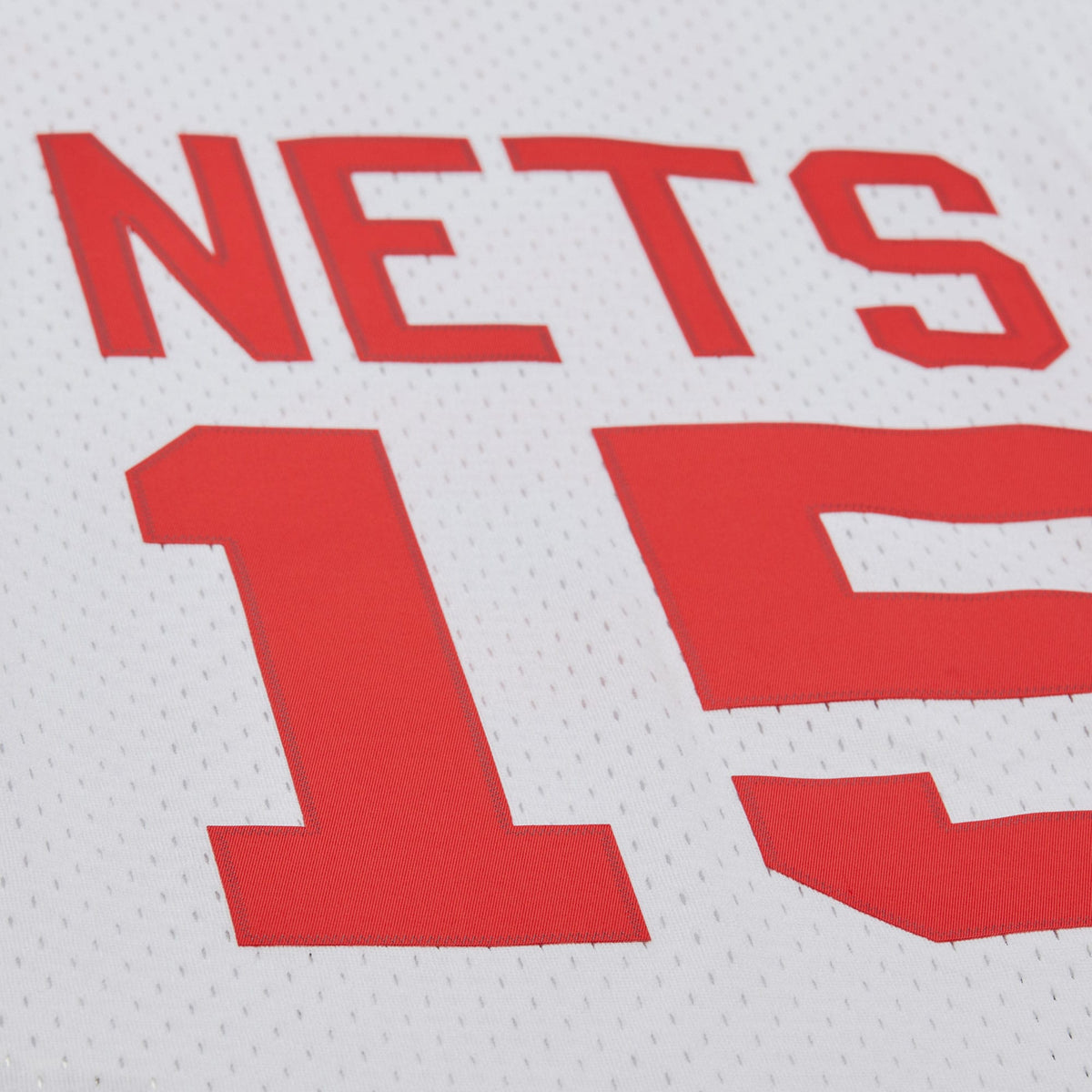 New Jersey Nets Swingman Jersey - Mens - Vince Carter