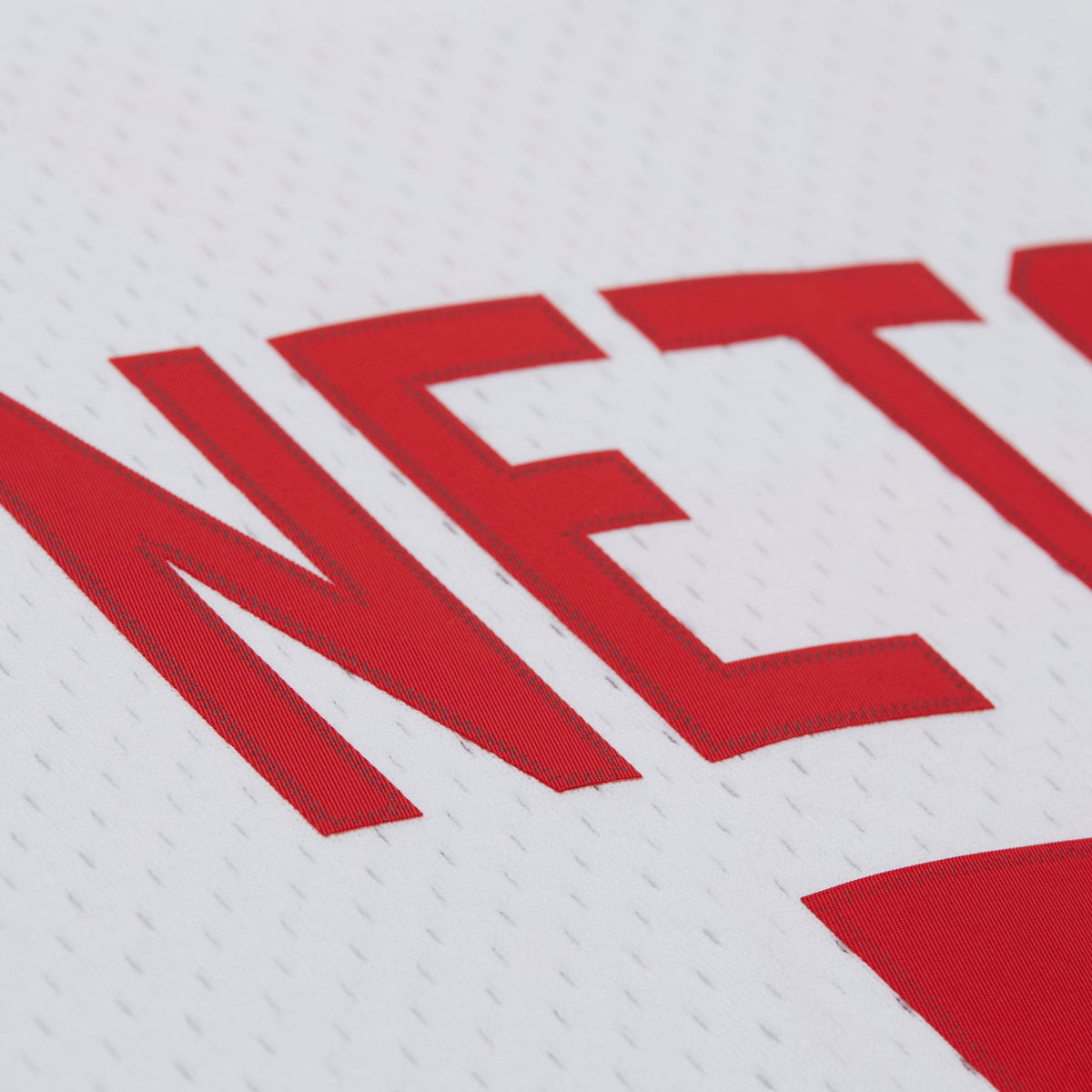 New Jersey Nets Swingman Jersey - Mens - Jason Kidd