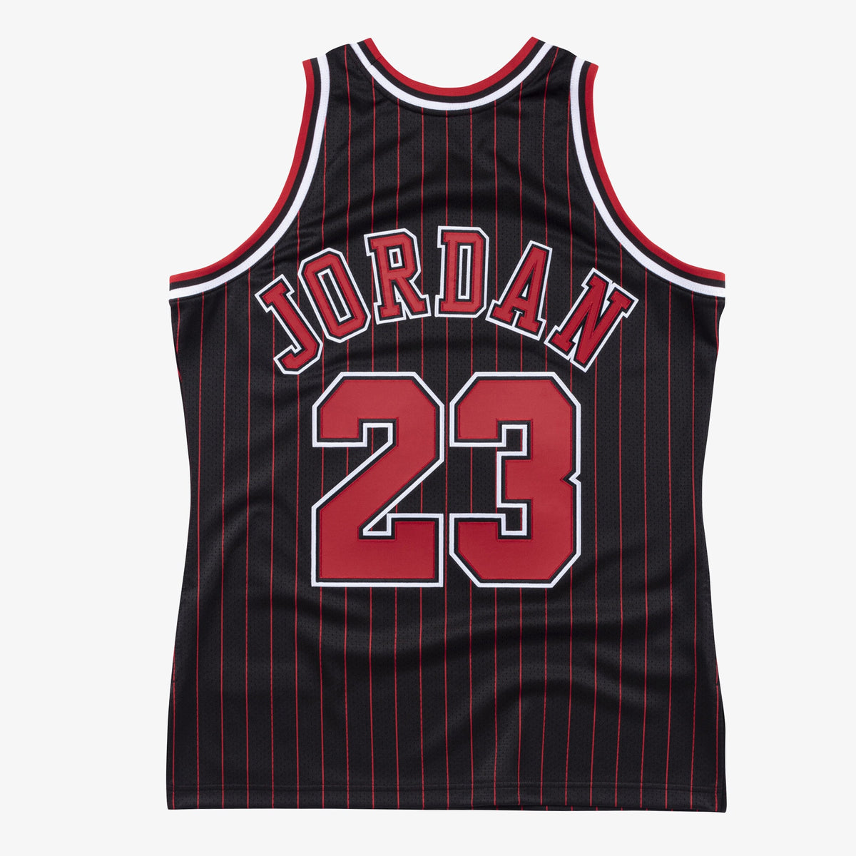Chicago Bulls Authentic Jersey Michael Jordan 1997-98