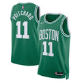 Boston Celtics Icon Edition Swingman Jersey - Kelly Green - Payton Pritchard - Unisex