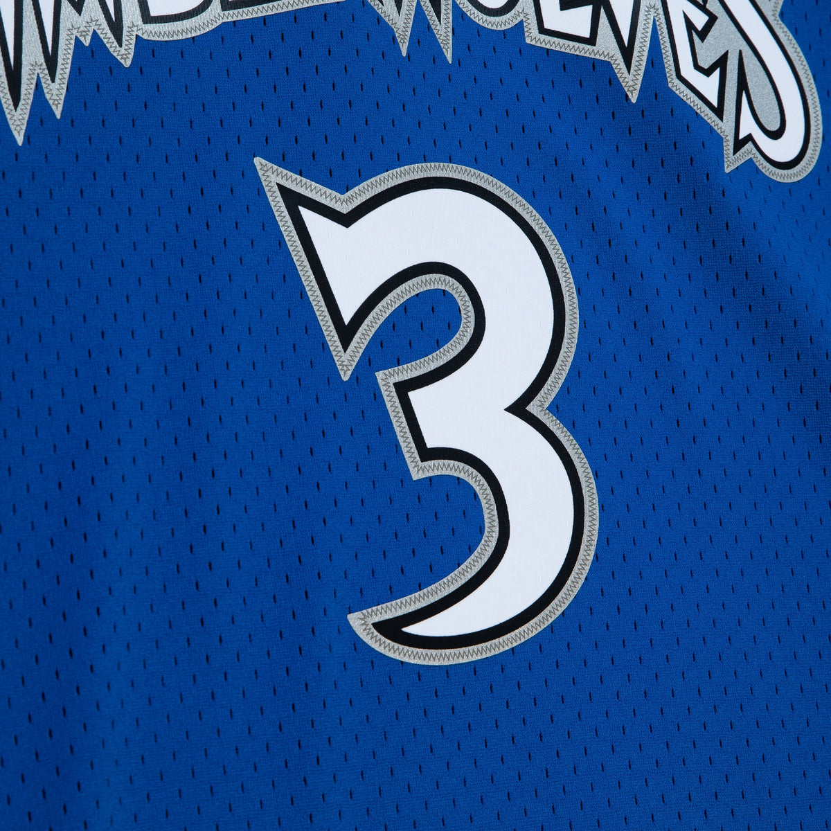 Minnesota Timberwolves Stephon Marbury Alternate Swingman Jersey - Mens