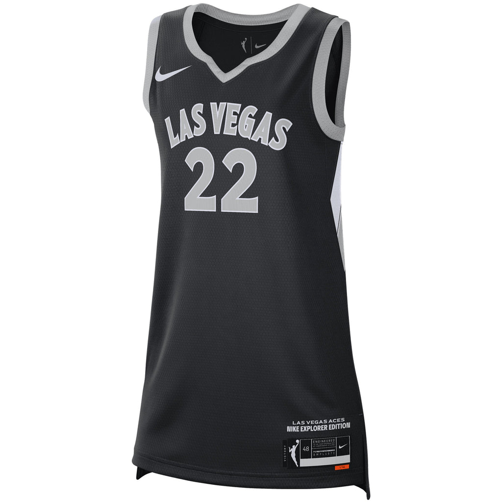 WNBA Gear Jersey - A'Ja Wilson - Unisex