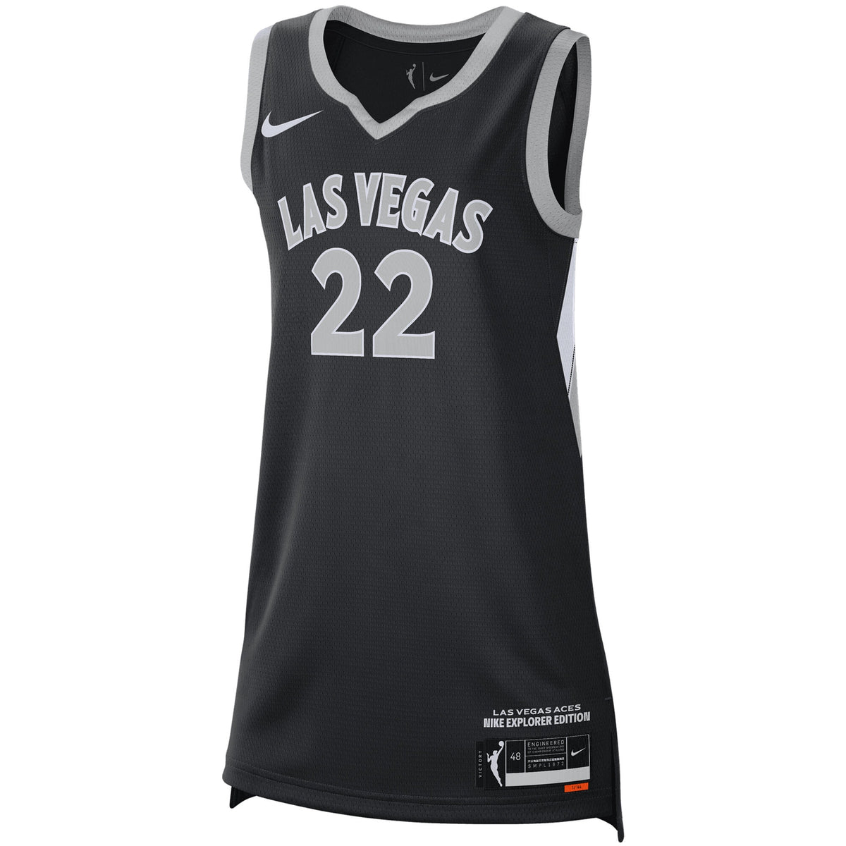 WNBA Gear Jersey - A'Ja Wilson - Unisex
