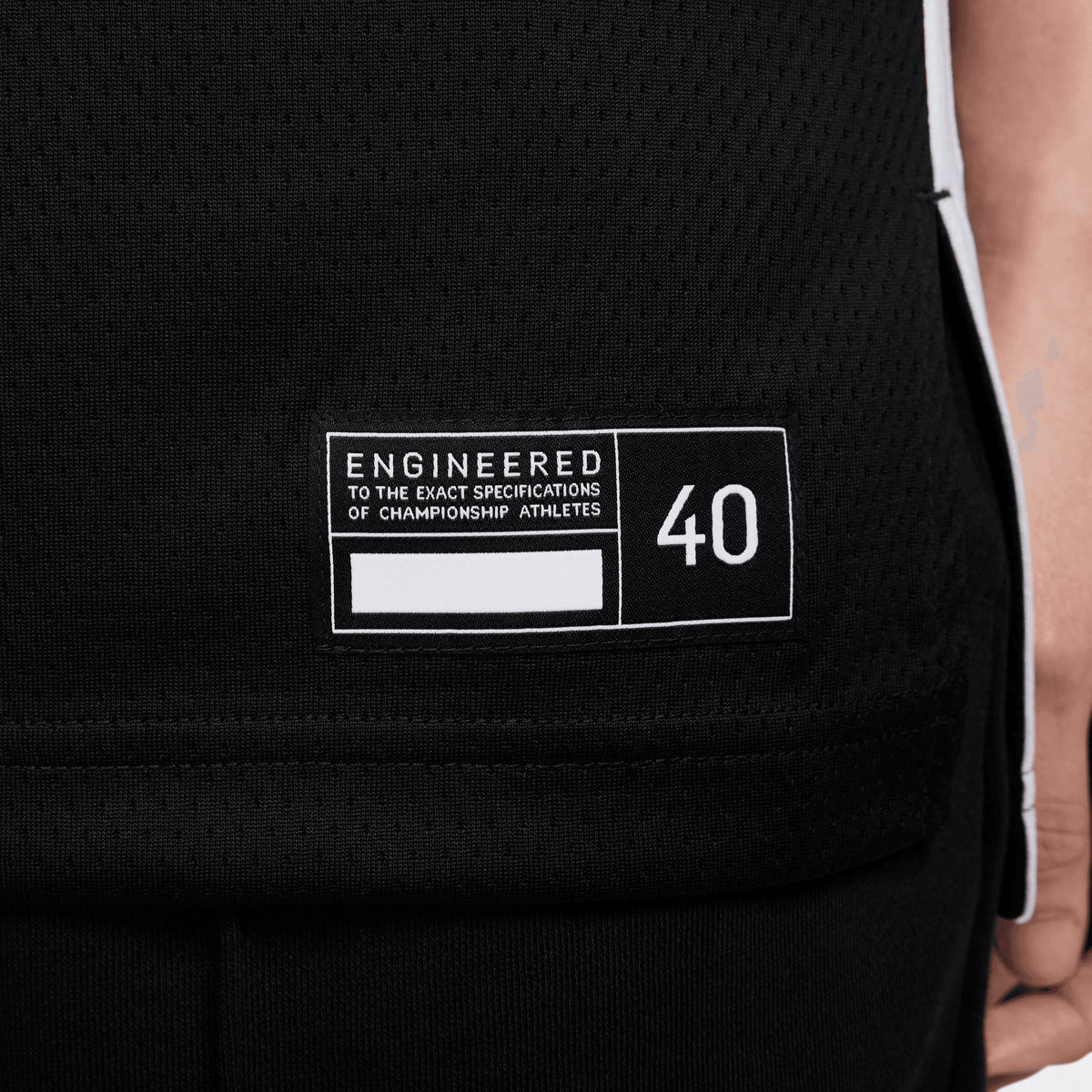 NBA Gigi Mambacita Jersey - Unisex