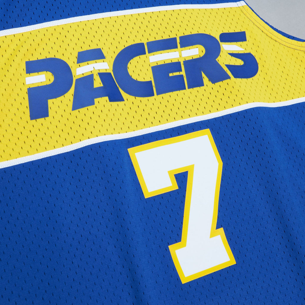 Indiana Pacers Swingman Jersey Indiana Pacers Jermaine O'Neal 2004