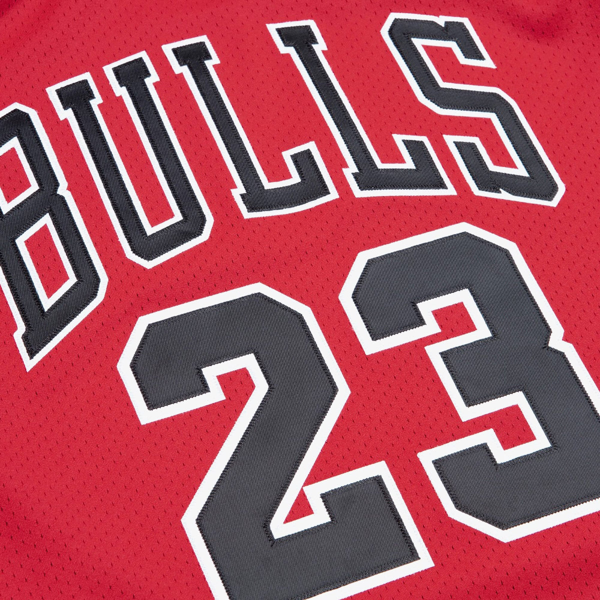 Chicago Bulls Authentic Jersey Road Finals Michael Jordan 1997-98
