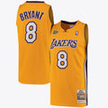 Kobe Byrant Hardwood Classics 2000-01 Authentic Jersey - Mens