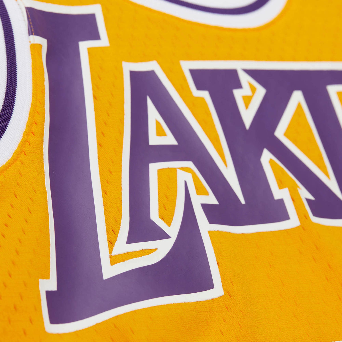 Los Angeles Lakers Maxxed Out Jersey 1998 Dennis Rodman