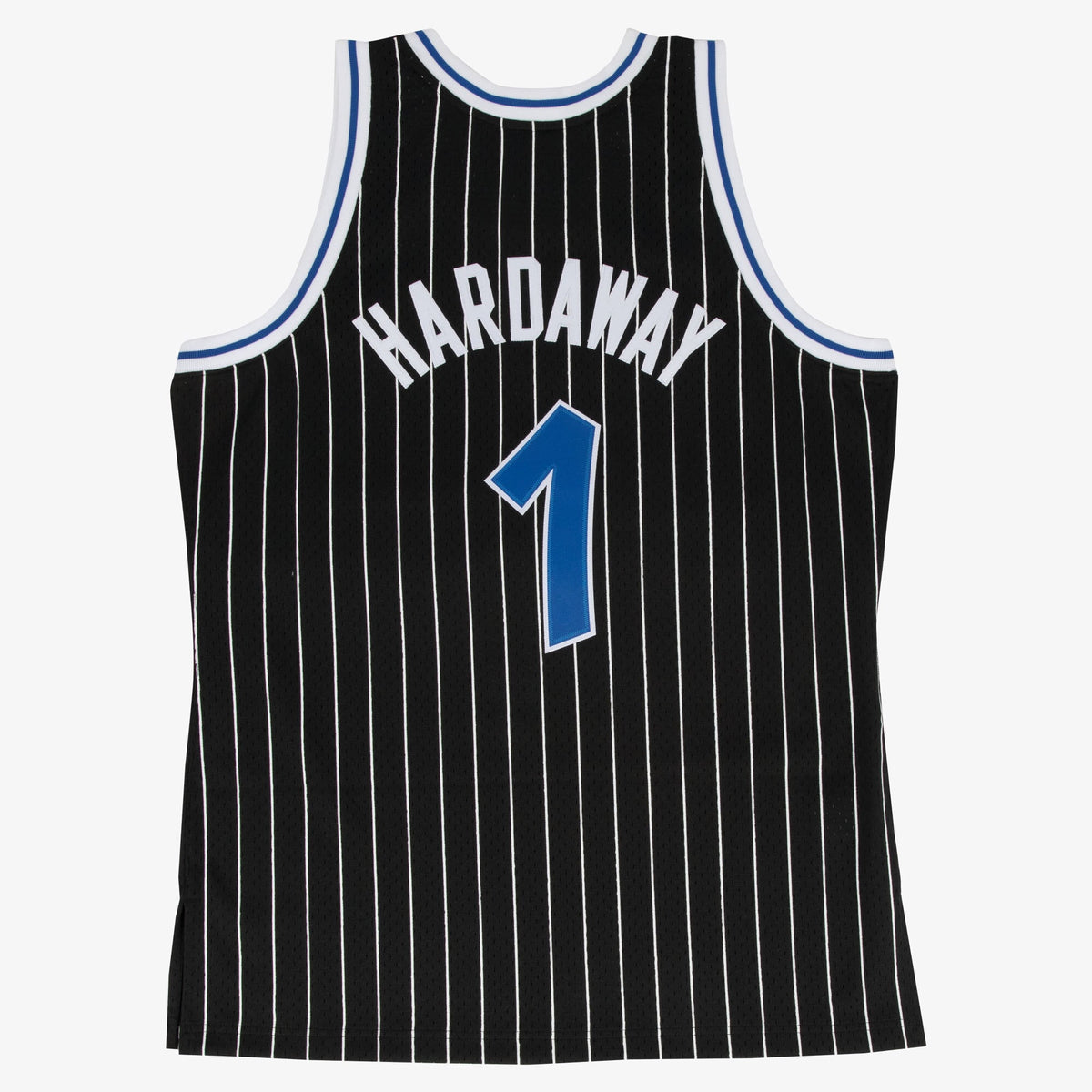 Orlando Magic Swingman Jersey Alternate Anfernee Hardaway 1994-95