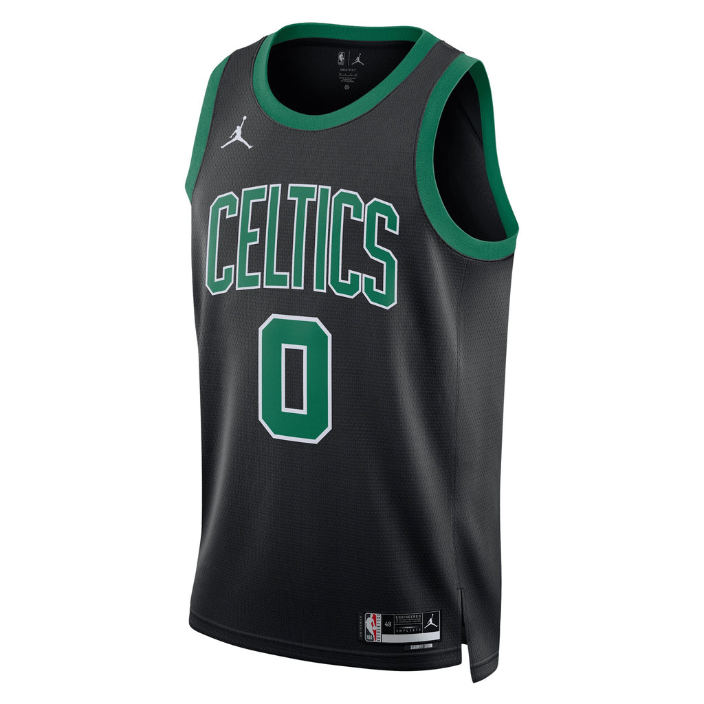 Boston Celtics Replica Statement Swingman Jersey - Unisex - Jayson Tatum