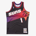 Phoenix Suns Authentic Jersey Alternate Anfernee Hardaway 1999-00