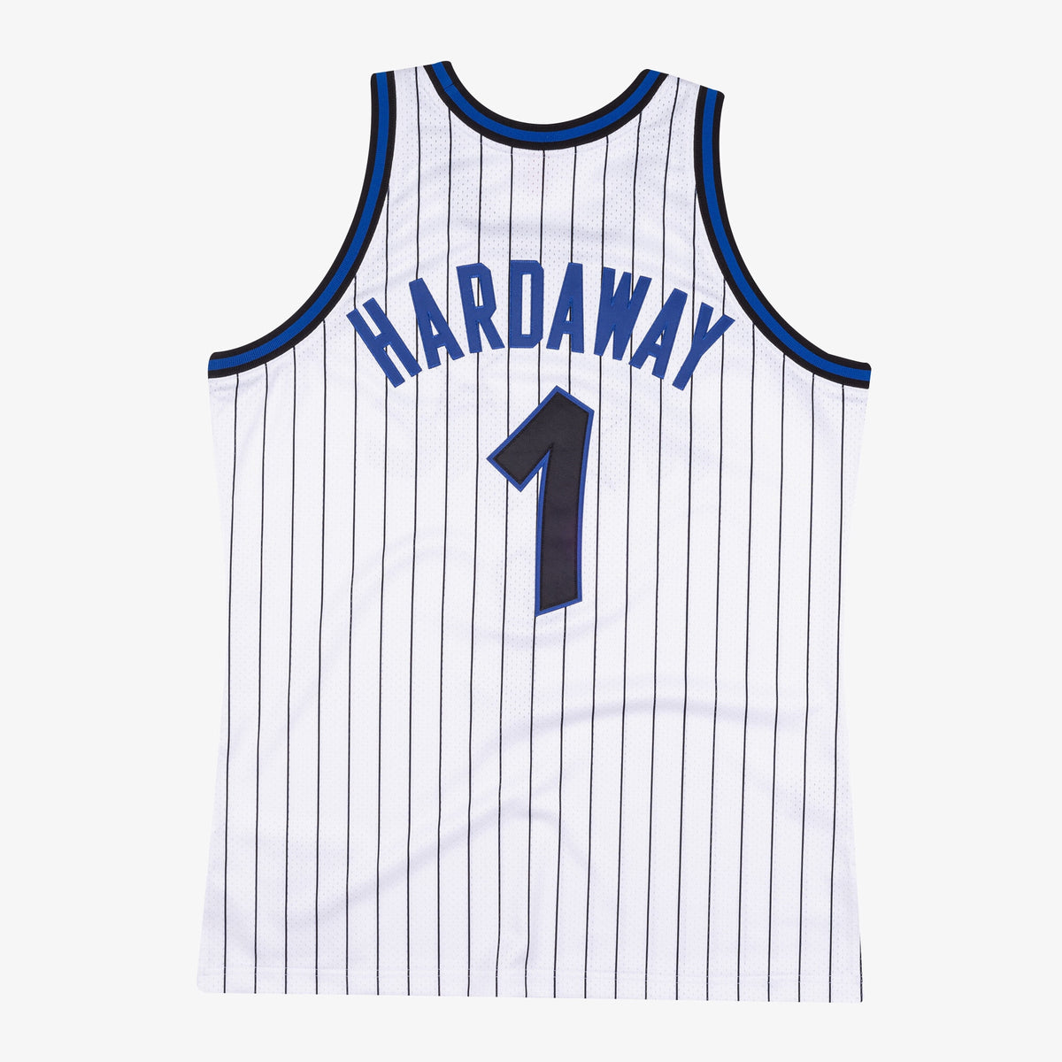 Orlando Magic Authentic Jersey Anfernee Hardaway 1994-95