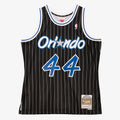 Orlando Magic Swingman Jersey Jason Williams 2009-10