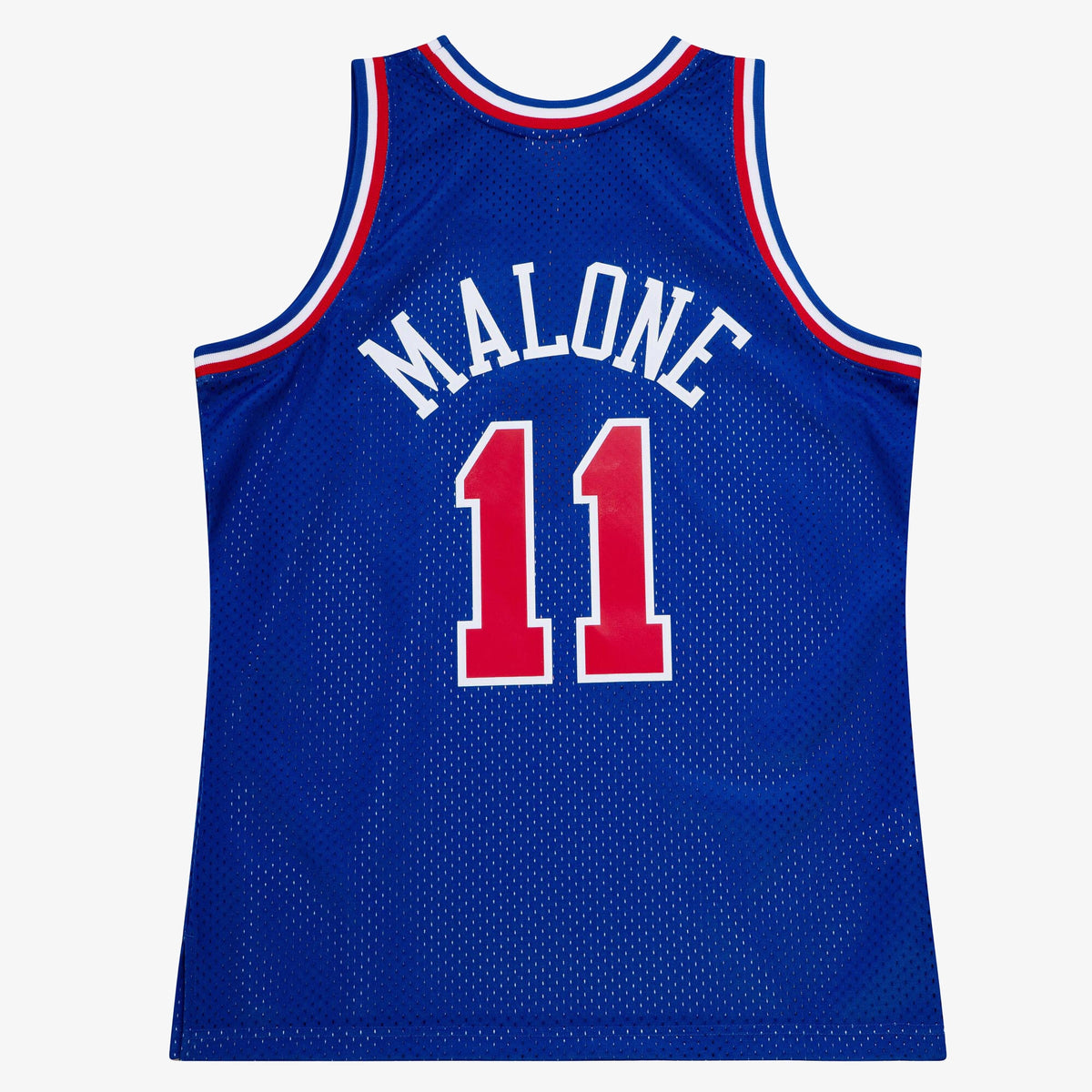 NBA All-Star West Swingman Jersey Karl Malone 1992