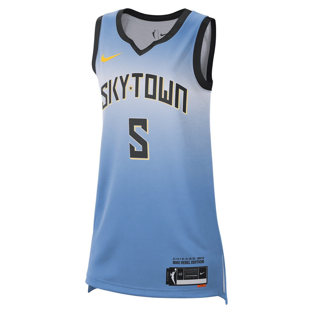 WNBA Gear Jersey - Angel Reese - Unisex