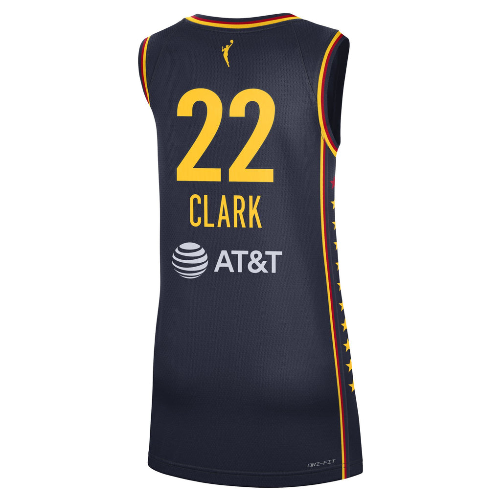 WNBA Indiana Fever WNBA Jersey - Caitlin Clark - Unisex