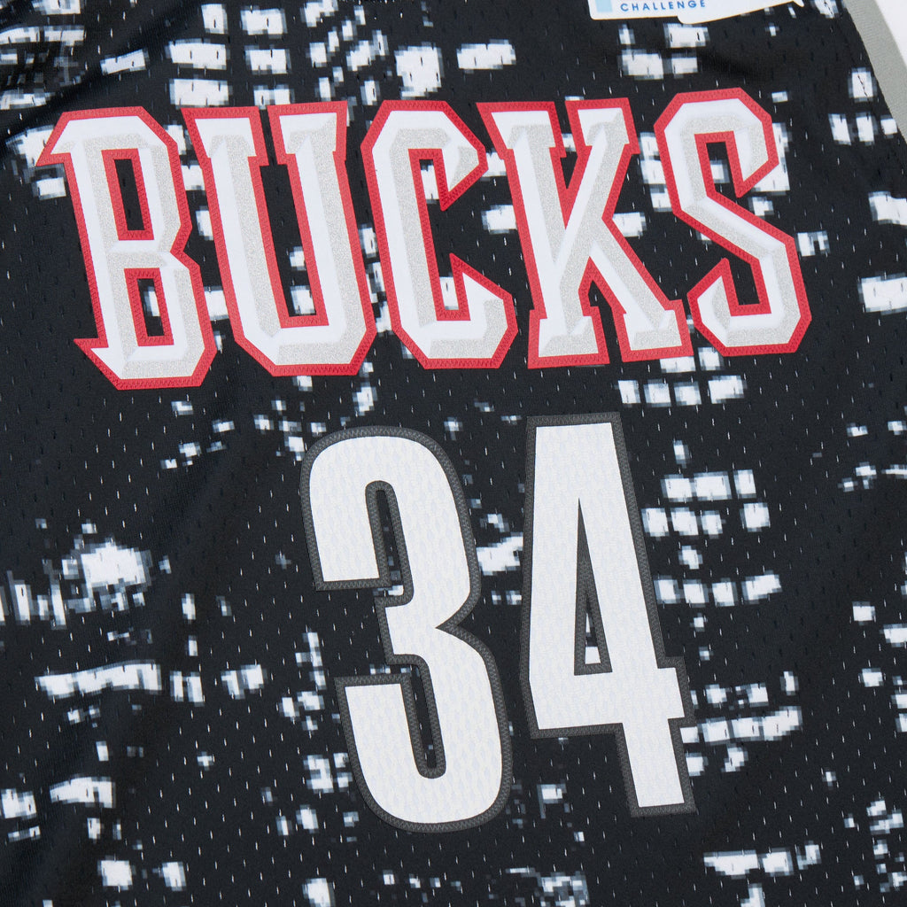 NBA All-Star Swingman Jersey Giannis Antetokounmpo 2015