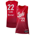 Indiana Fever Rebel Jersey - Caitlin Clark