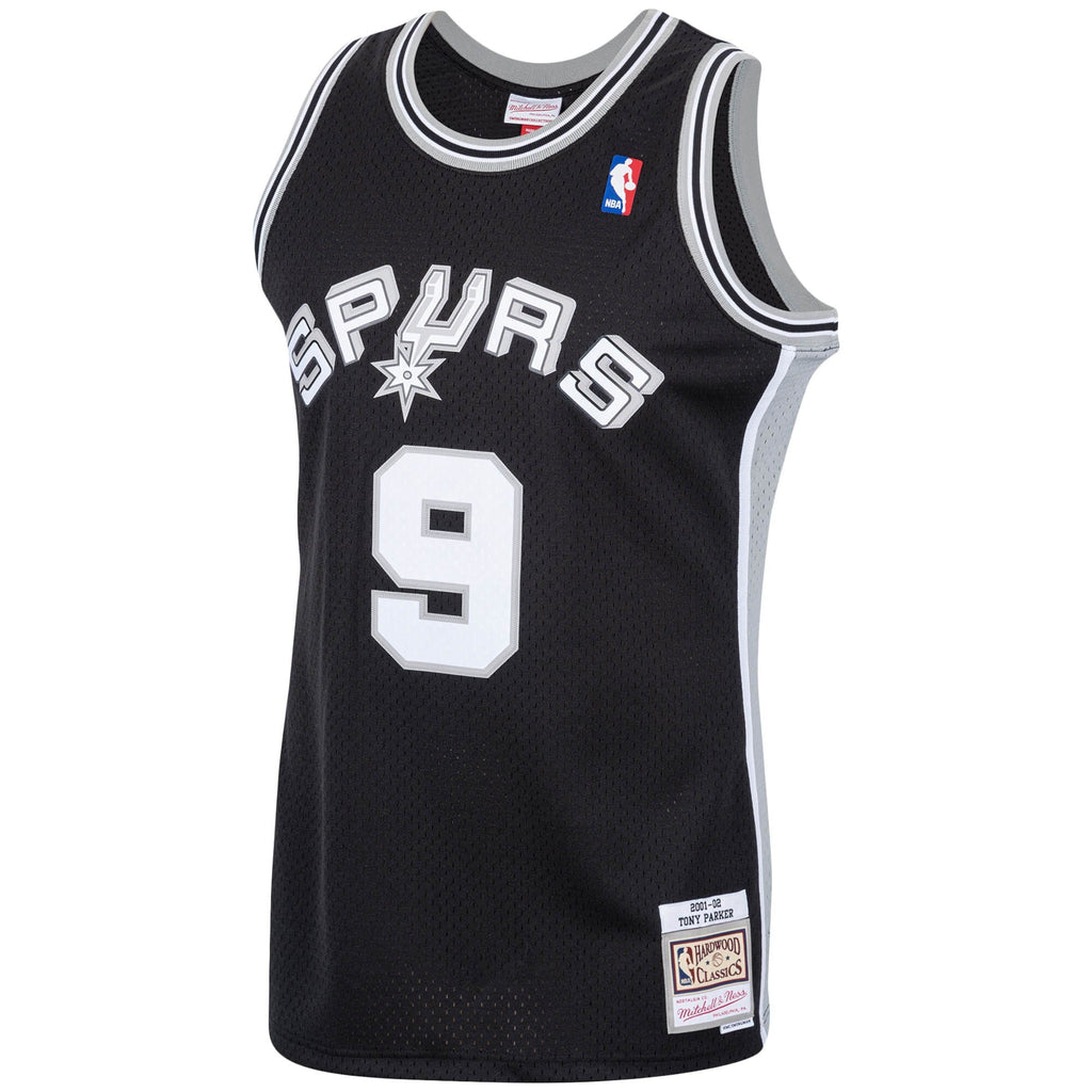 San Antonio Spurs Tony Parker Jersey - Mens