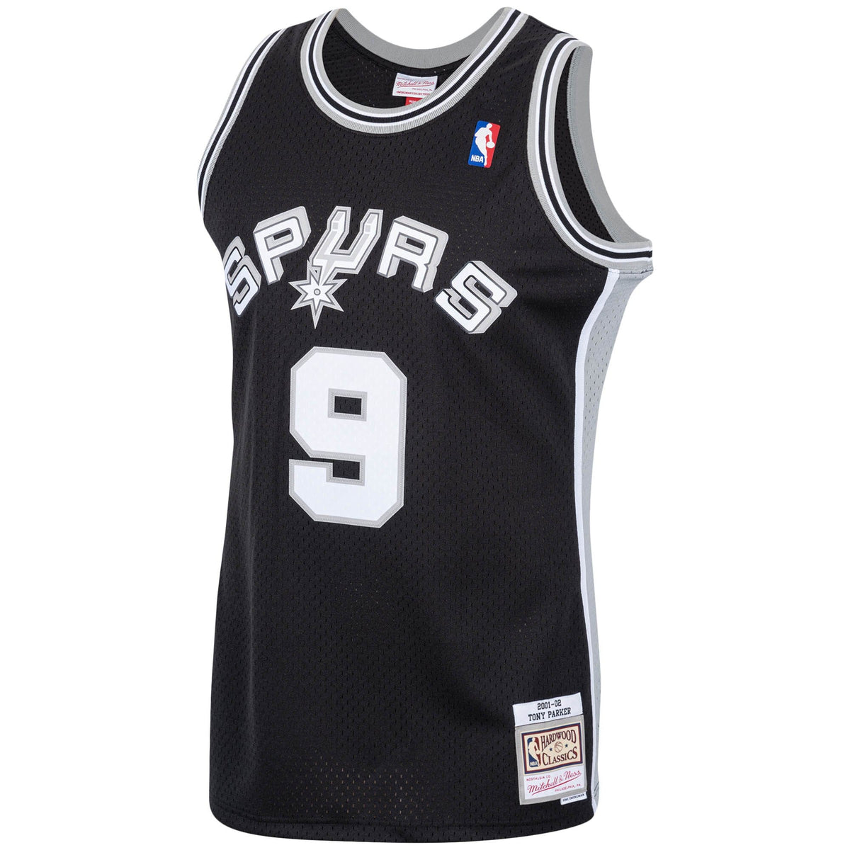 San Antonio Spurs Tony Parker Jersey - Mens