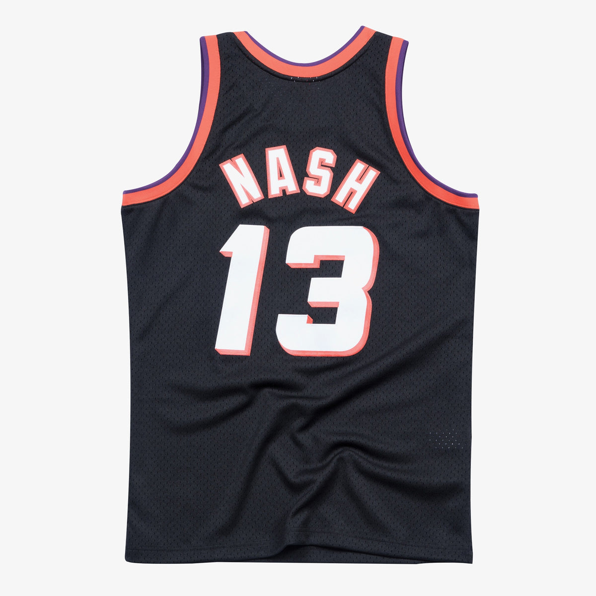 Phoenix Suns Swingman Jersey Alternate Steve Nash 1996-97
