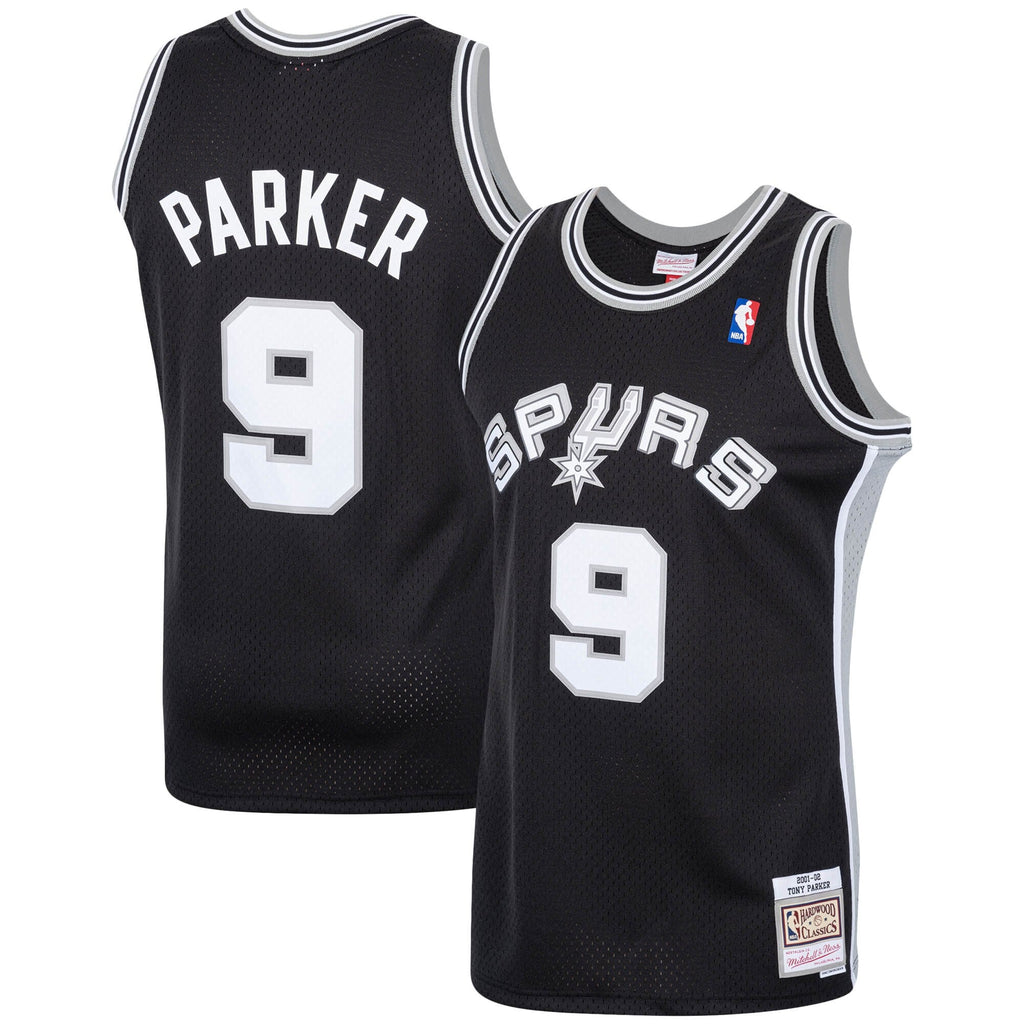 San Antonio Spurs Tony Parker Jersey - Mens