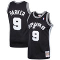 San Antonio Spurs Tony Parker Jersey - Mens