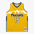 Denver Nuggets Swingman Jersey 2017 Nikola Jokic