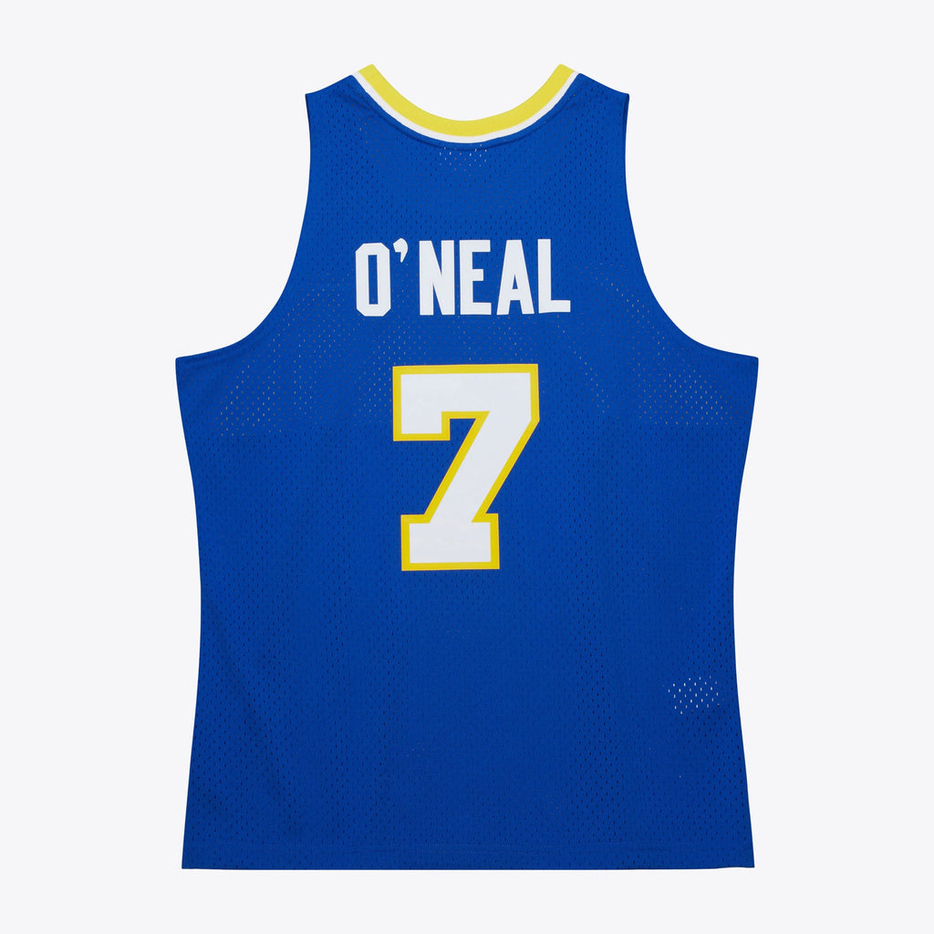 Indiana Pacers Swingman Jersey Indiana Pacers Jermaine O'Neal 2004