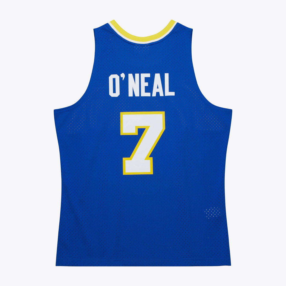 Indiana Pacers Swingman Jersey Indiana Pacers Jermaine O'Neal 2004